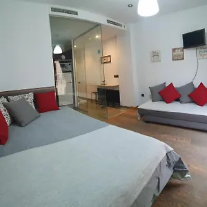  Apartament Centro