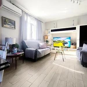  Apartament Victoria